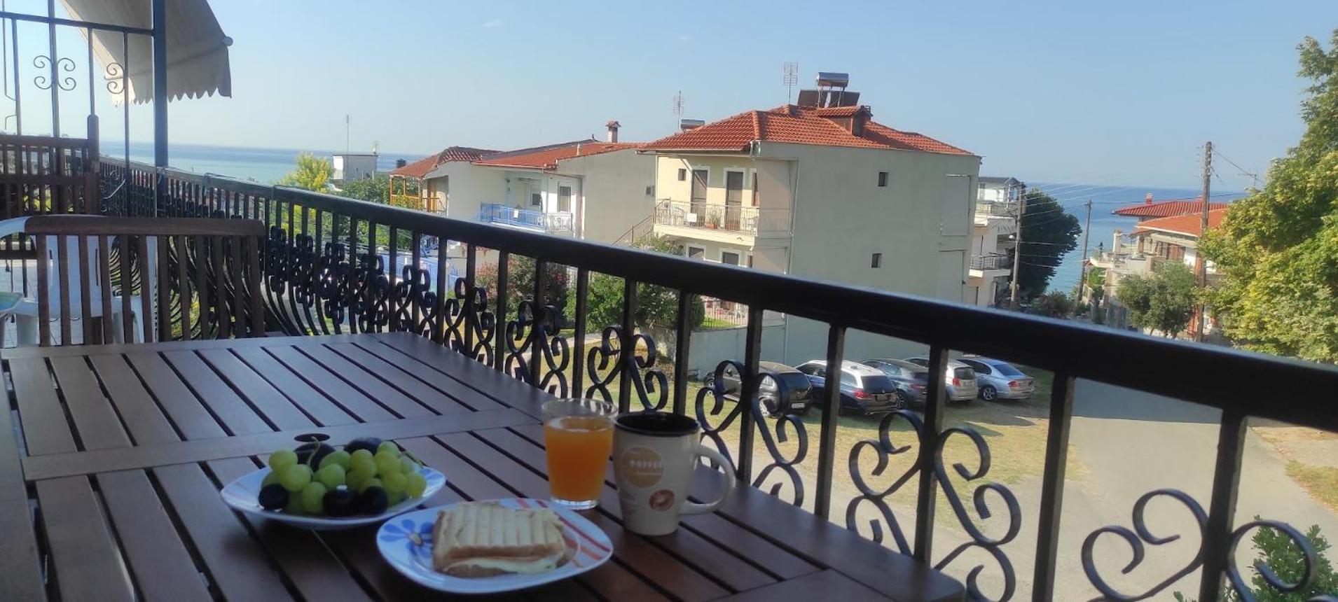 Sunrise Vergia Apartments 外观 照片