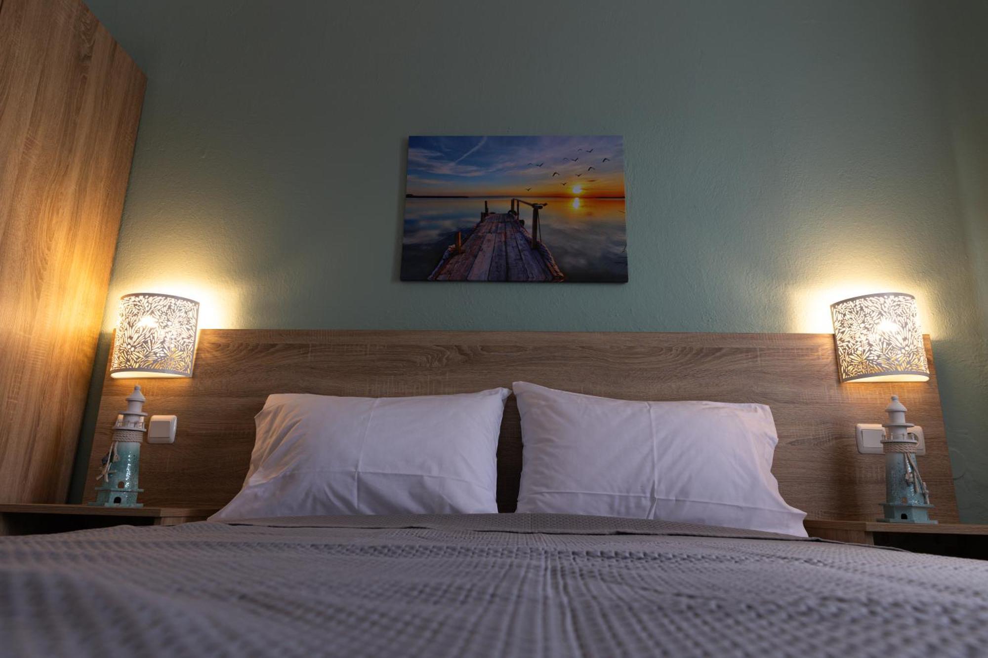 Sunrise Vergia Apartments 外观 照片