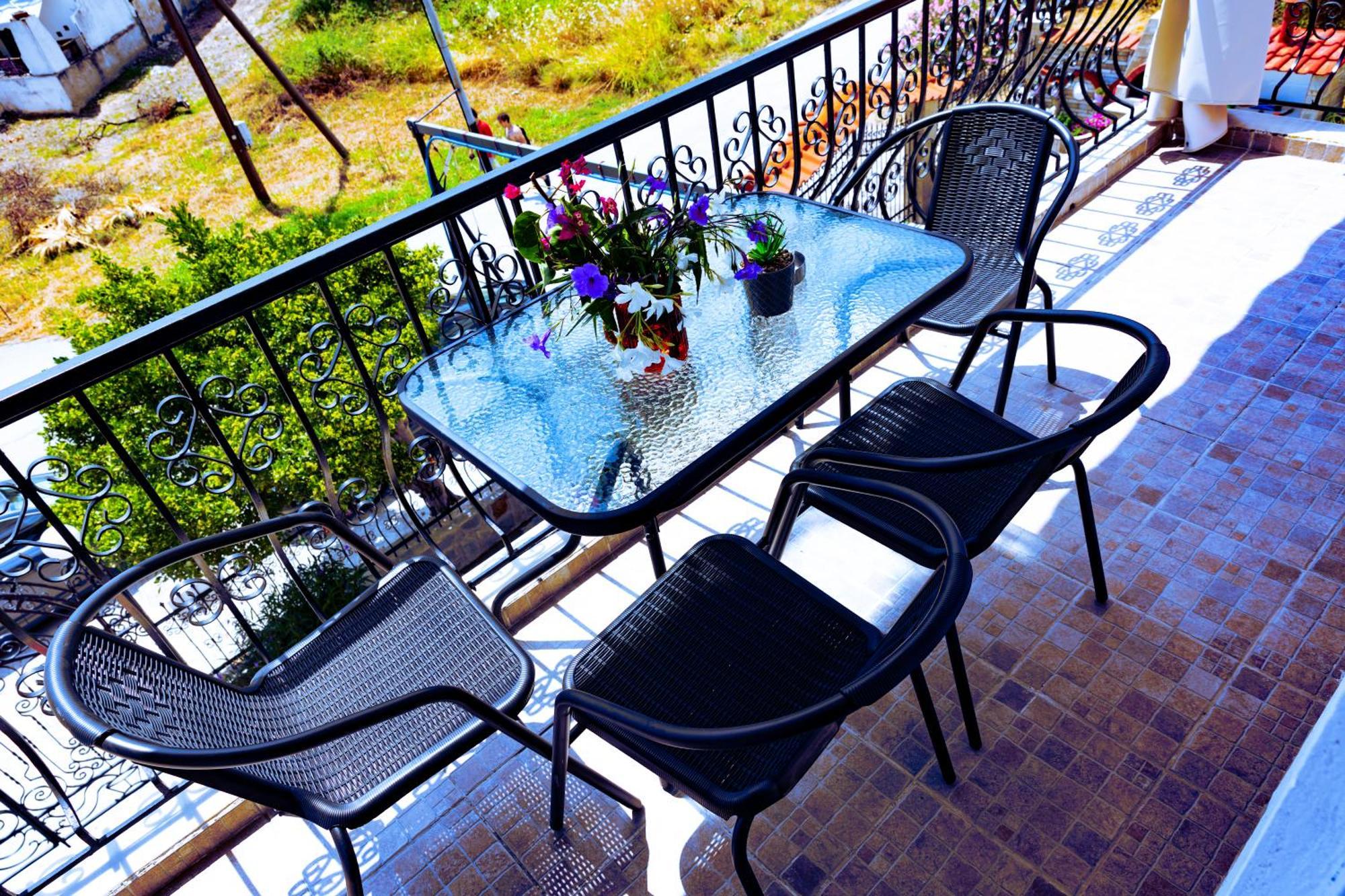 Sunrise Vergia Apartments 外观 照片